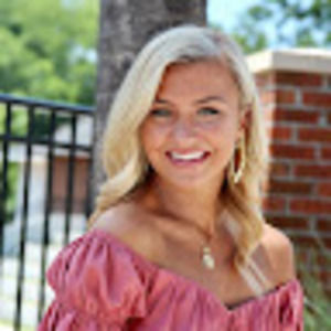 Meet your Posher, Kyra